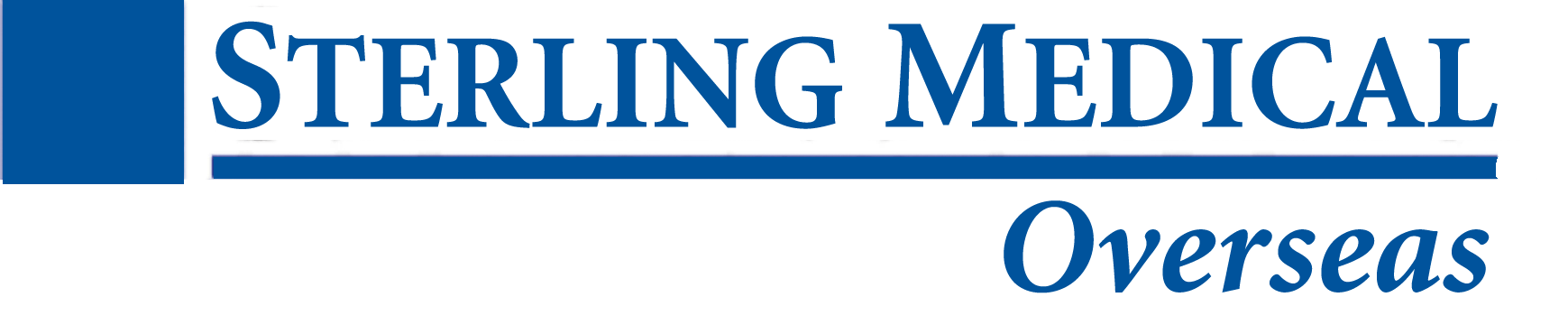 Sterling Overseas Early Intervention Services